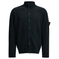 [Stone Island] Cardigan FW26 L2S155100035S01FFV0020