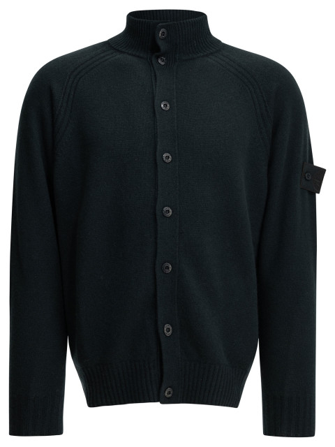 [Stone Island] Cardigan FW26 L2S155100035S01FFV0020
