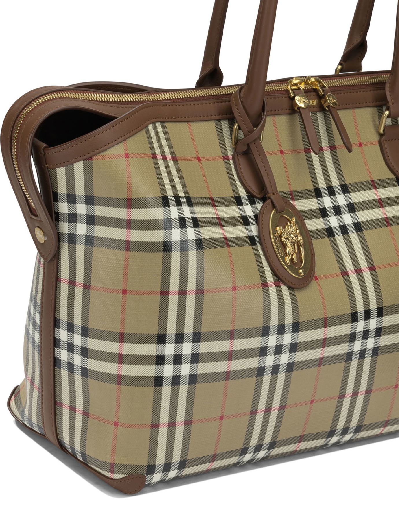 [Burberry] Shoulder bag FW26 8129035