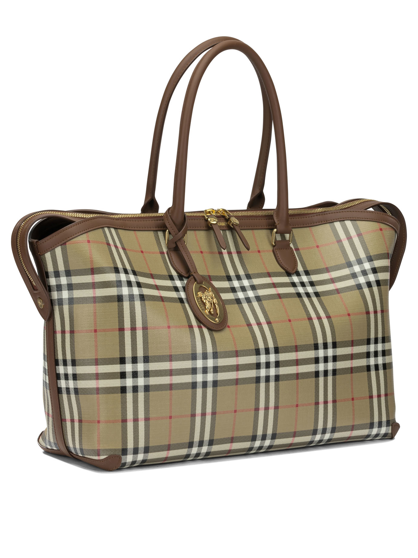 [Burberry] Shoulder bag FW26 8129035