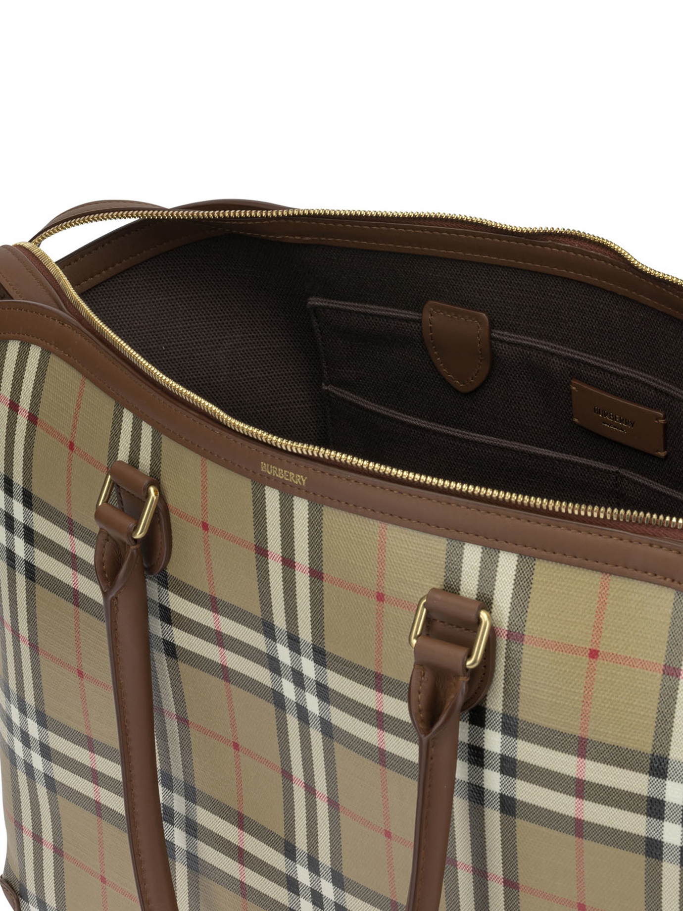 [Burberry] Shoulder bag FW26 8129035