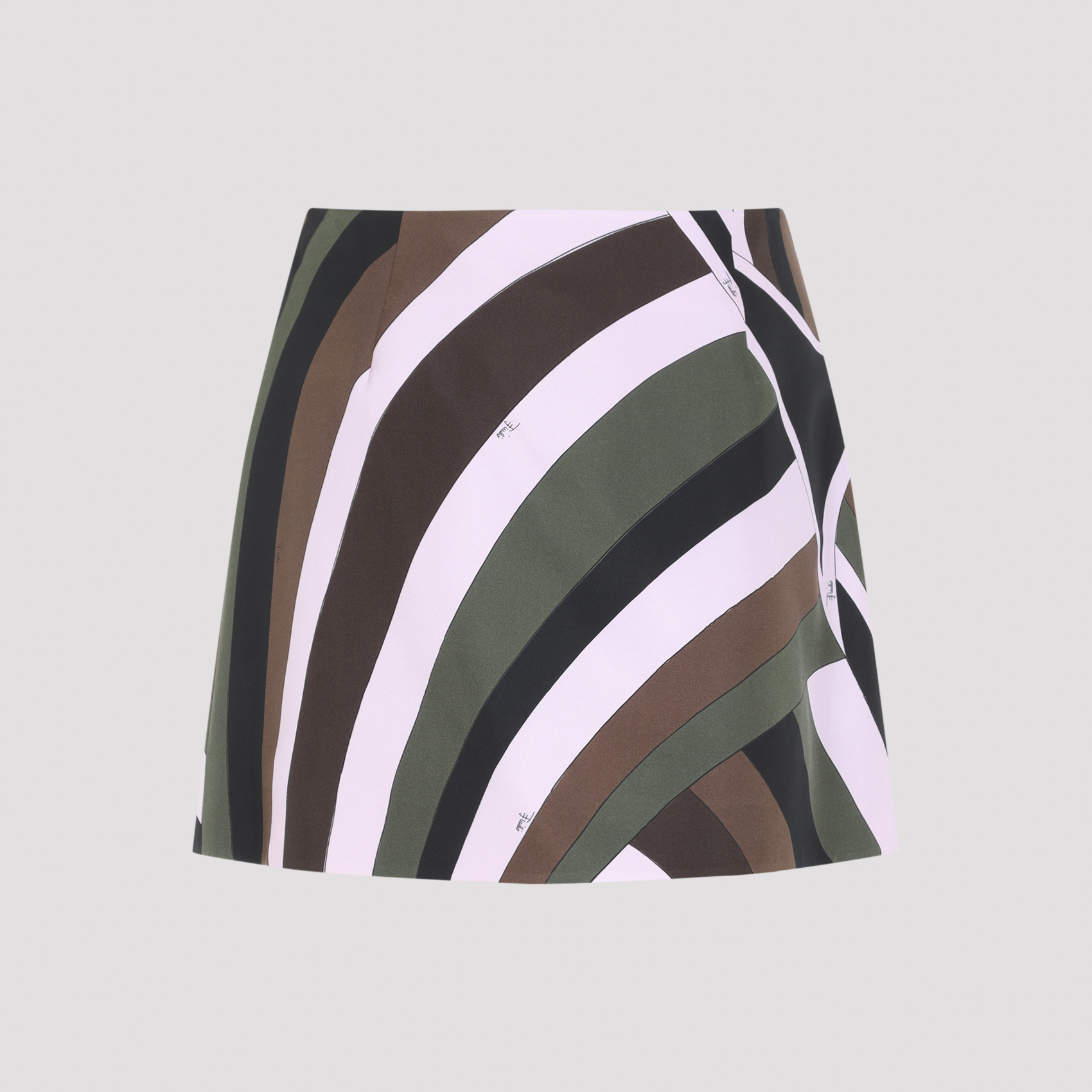[PUCCI] Mini skirt FW26 6URV35.6U751