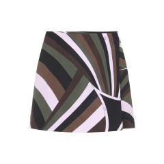 [PUCCI] Mini skirt FW26 6URV35.6U751
