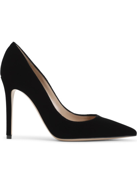 [Gianvito Rossi] Pumps FW26 G2847015RIC.VEL