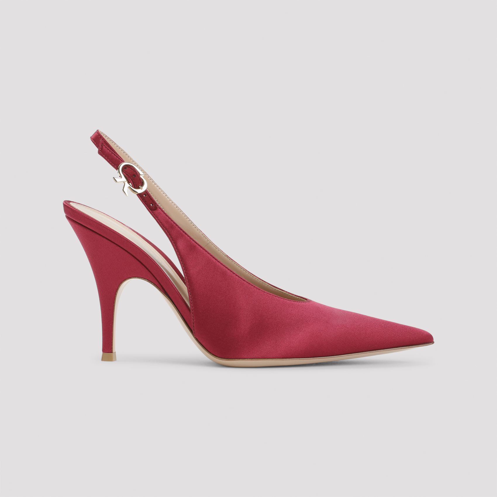[Gianvito Rossi] Pumps FW26 G9560595RIC.CH4