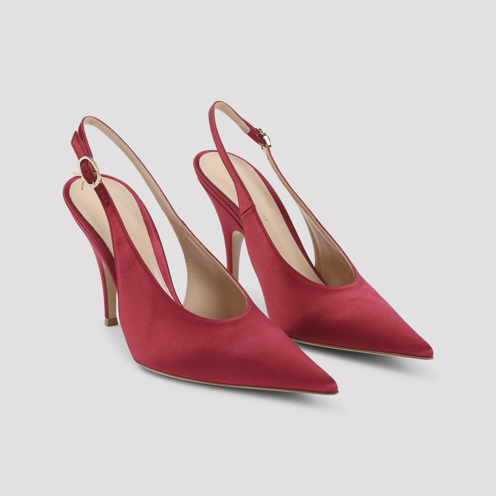 [Gianvito Rossi] Pumps FW26 G9560595RIC.CH4