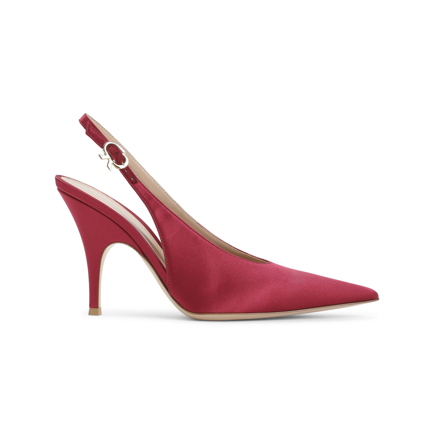 [Gianvito Rossi] Pumps FW26 G9560595RIC.CH4