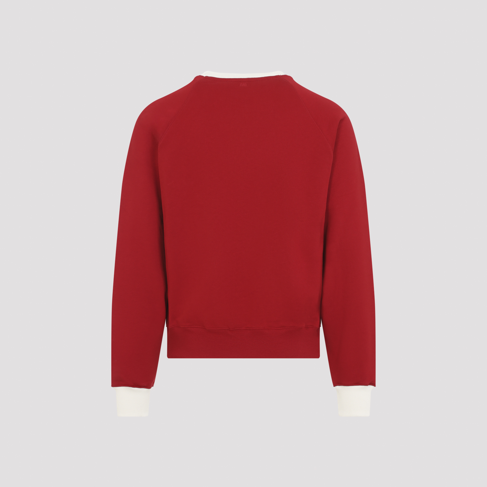 [Ami Paris] Sweatshirt FW26 USW797.JE0245