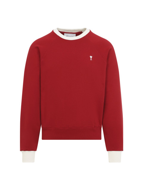 [Ami Paris] Sweatshirt FW26 USW797.JE0245