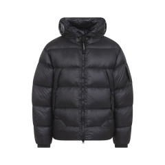 [C.P.COMPANY] Down Jacket FW26 21CMOW215A.110416A