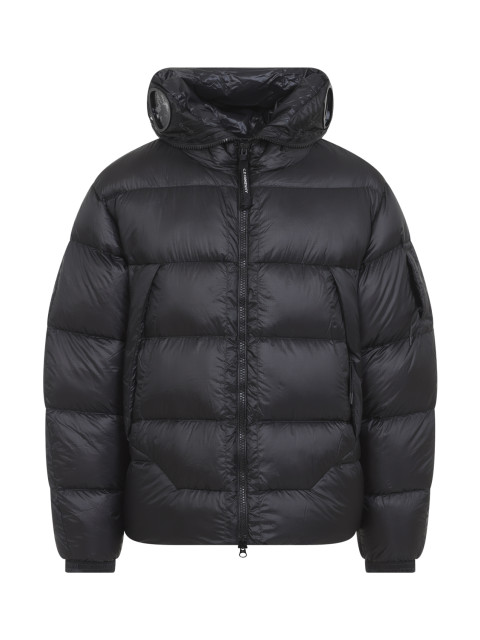 [C.P.COMPANY] Down Jacket FW26 21CMOW215A.110416A