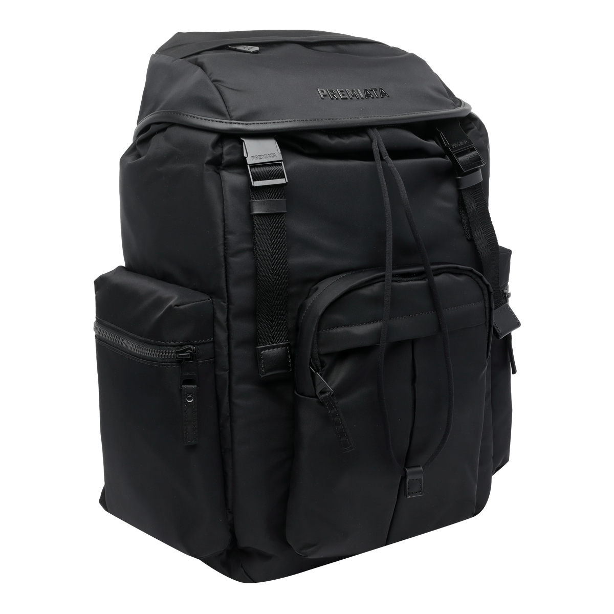 [Premiata] Backpack FW26 BOOKER2150