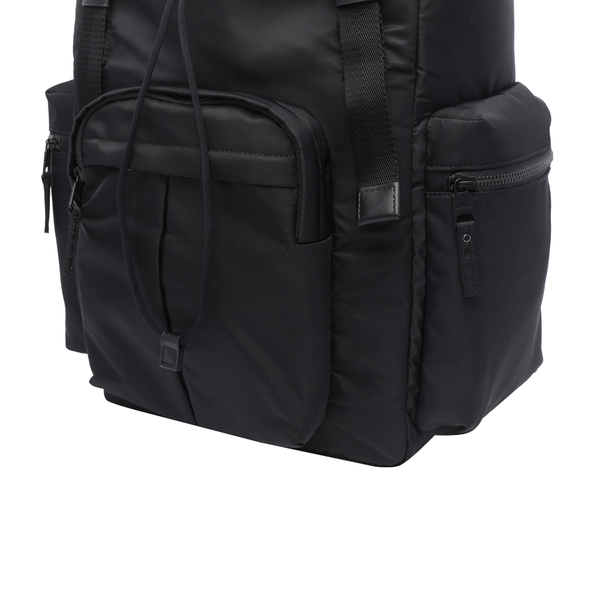 [Premiata] Backpack FW26 BOOKER2150