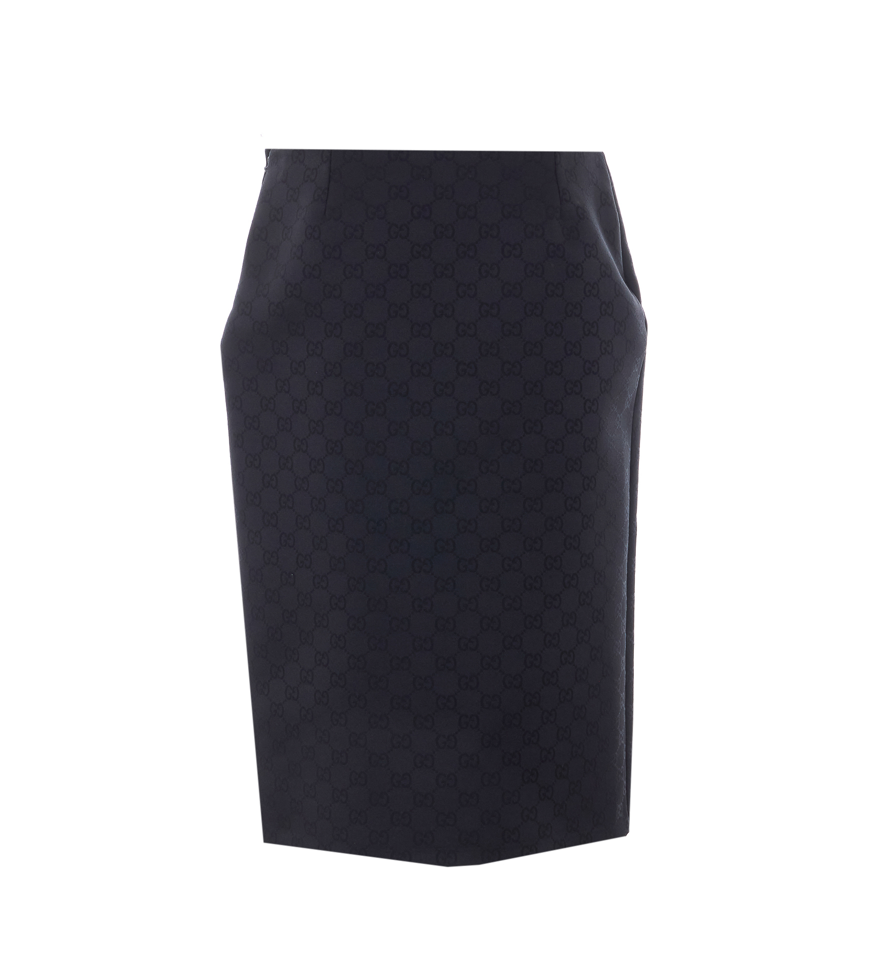 [Gucci] Midi skirt FW26 A003ZOZAVOF1000