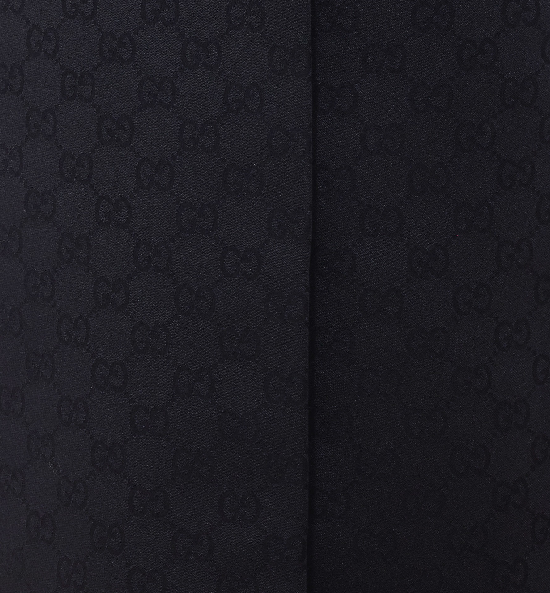 [Gucci] Midi skirt FW26 A003ZOZAVOF1000