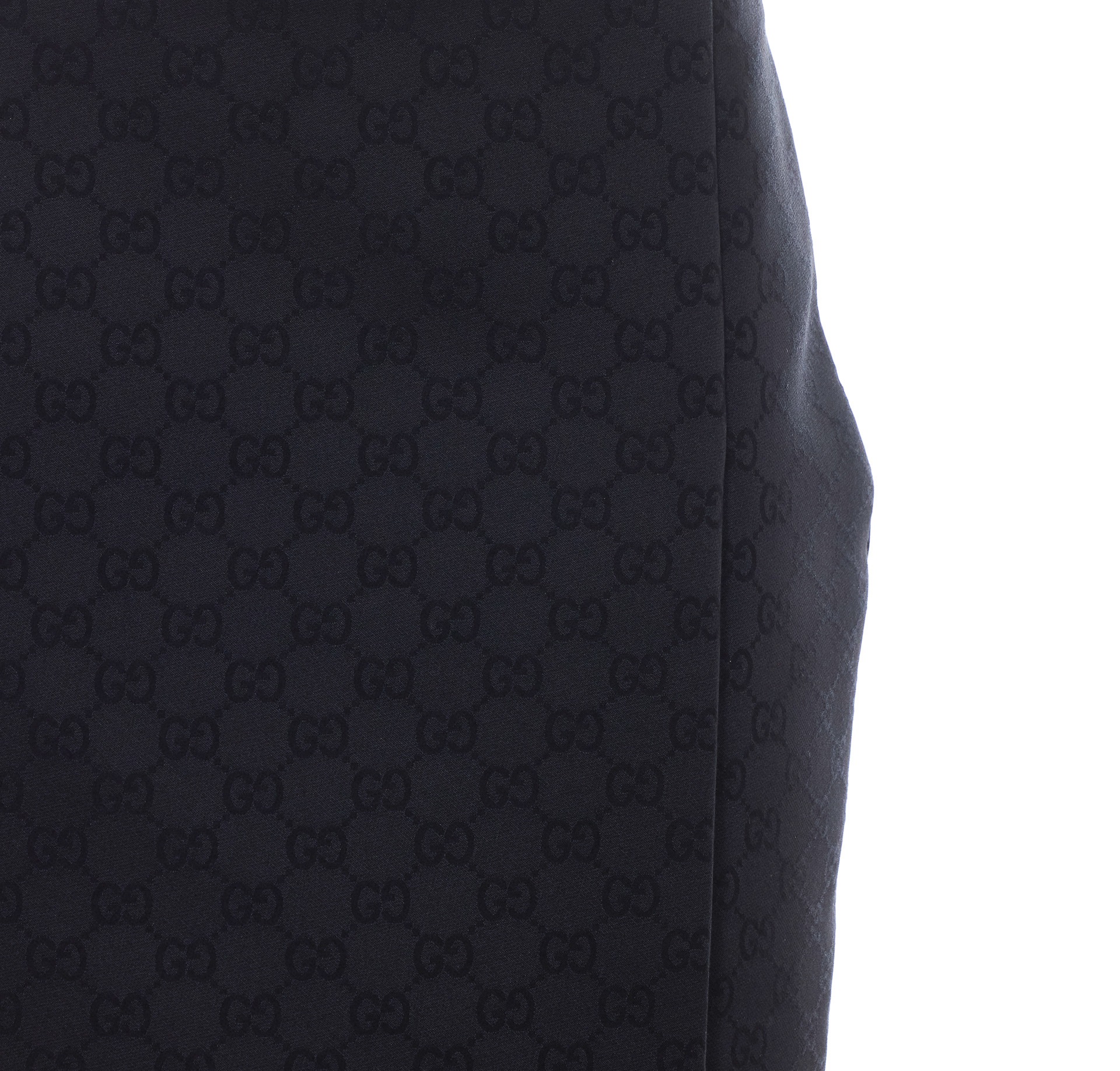 [Gucci] Midi skirt FW26 A003ZOZAVOF1000