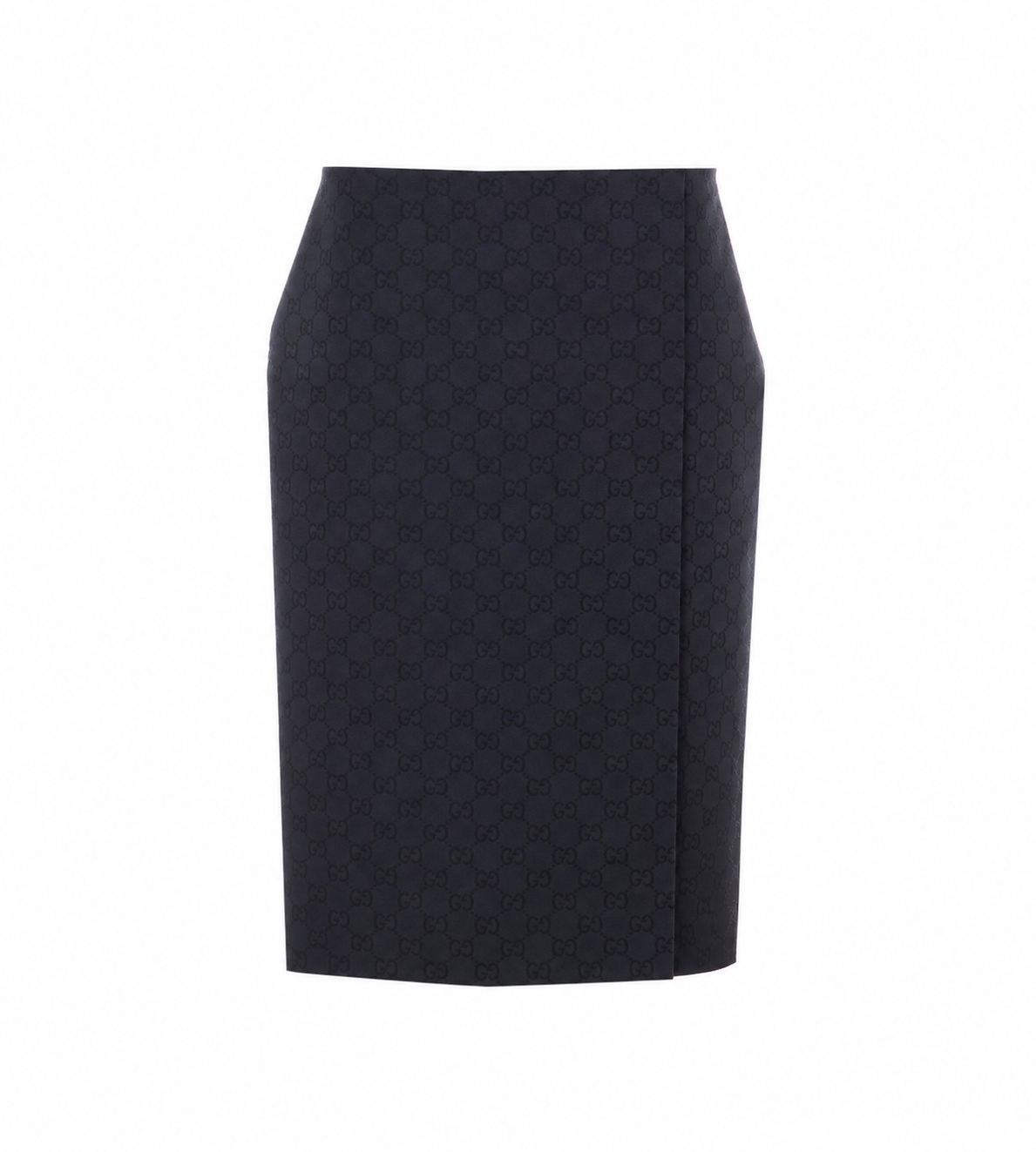 [Gucci] Midi skirt FW26 A003ZOZAVOF1000
