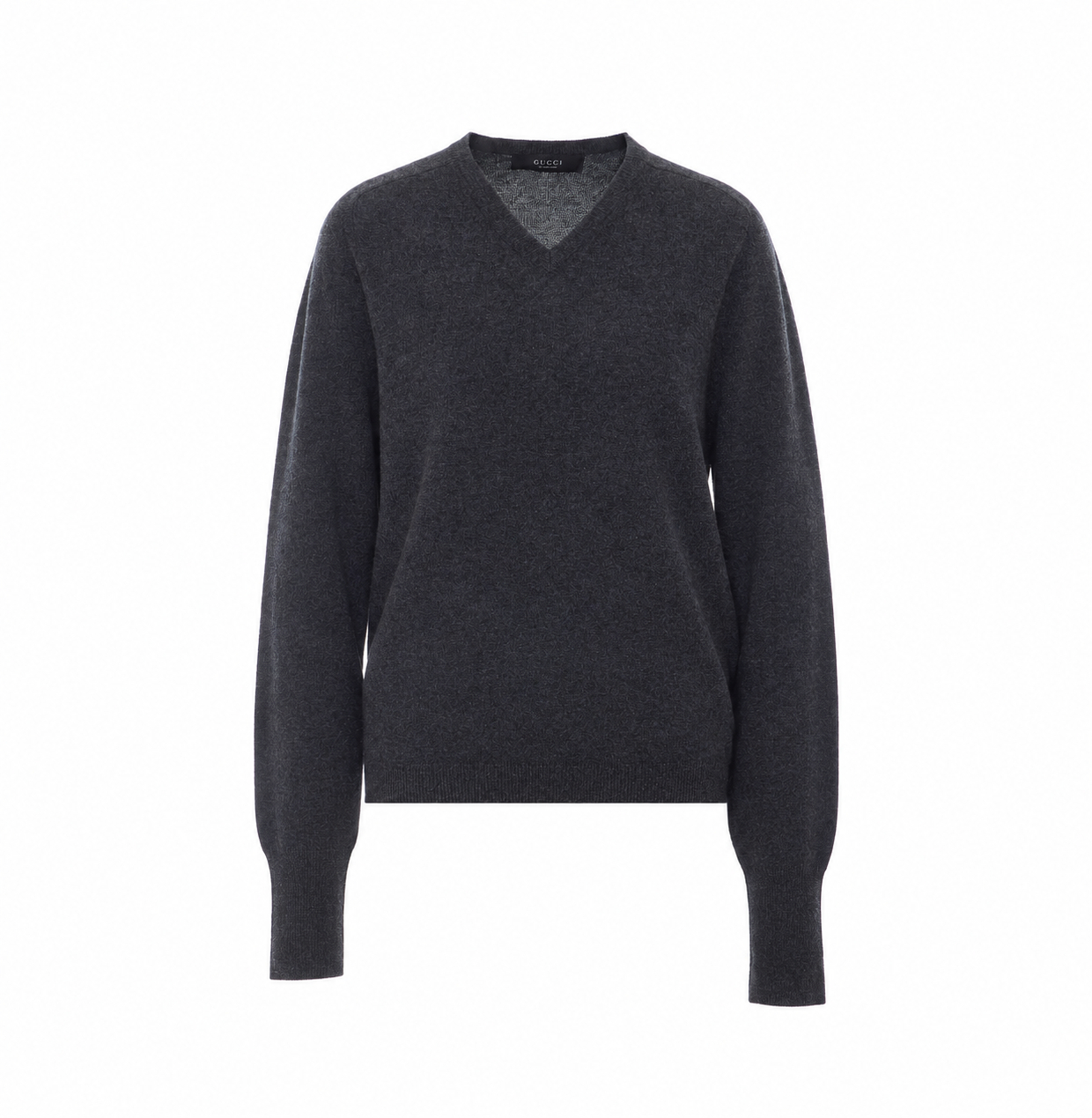 [Gucci] Knitwear FW26 A008CUXKFUT1220