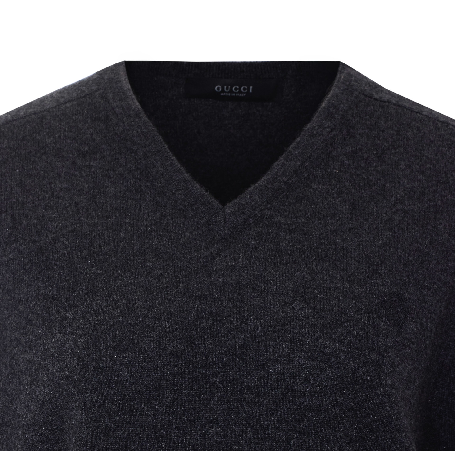 [Gucci] Knitwear FW26 A008CUXKFUT1220