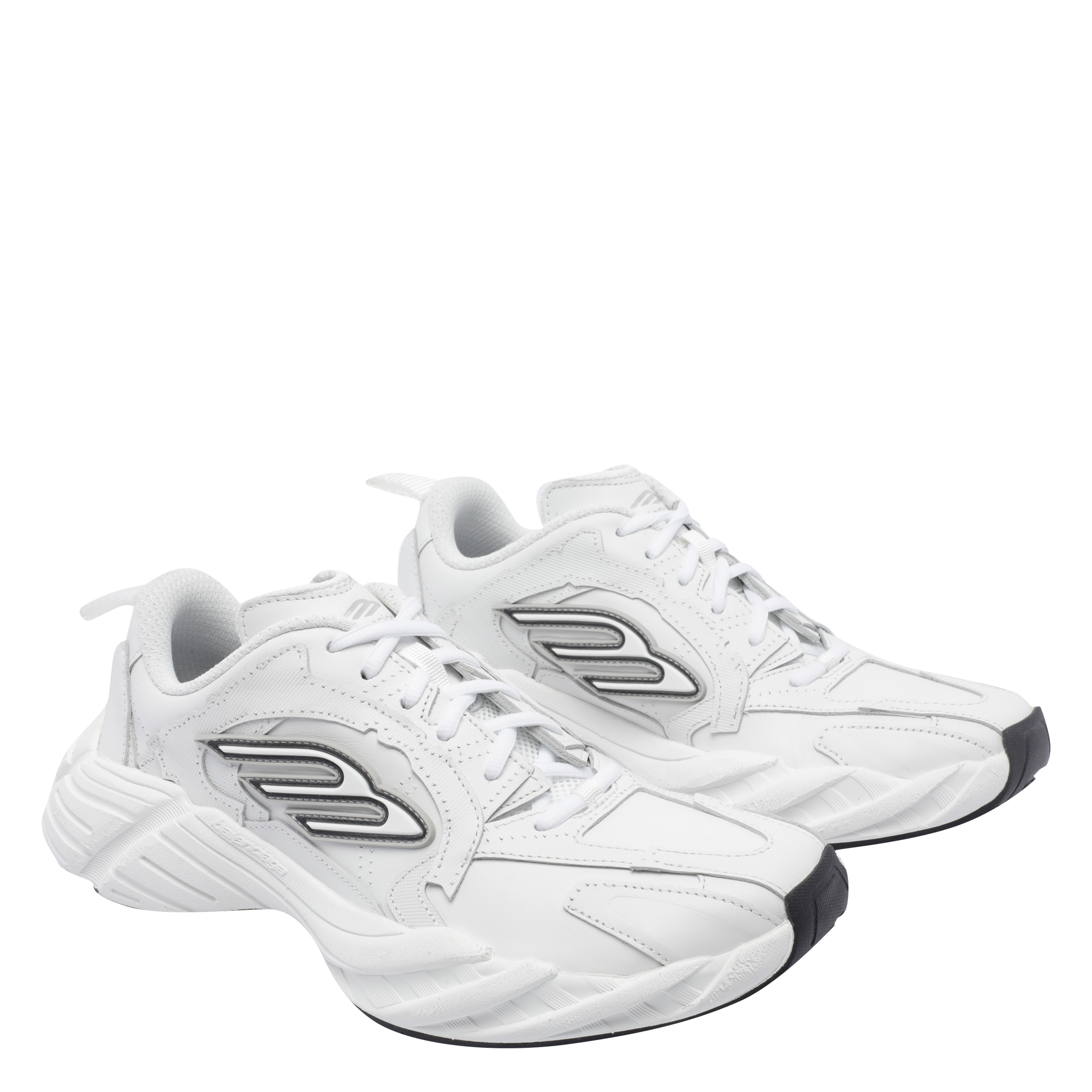 [Balenciaga] Sneakers FW26 825417WDTSC9110