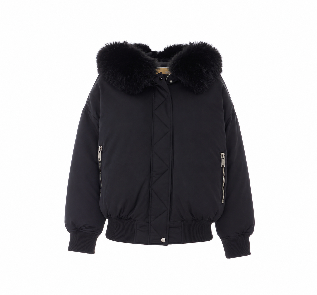 [MICHAEL MICHAEL KORS] Down jacket FW26 MF620MSHRR001