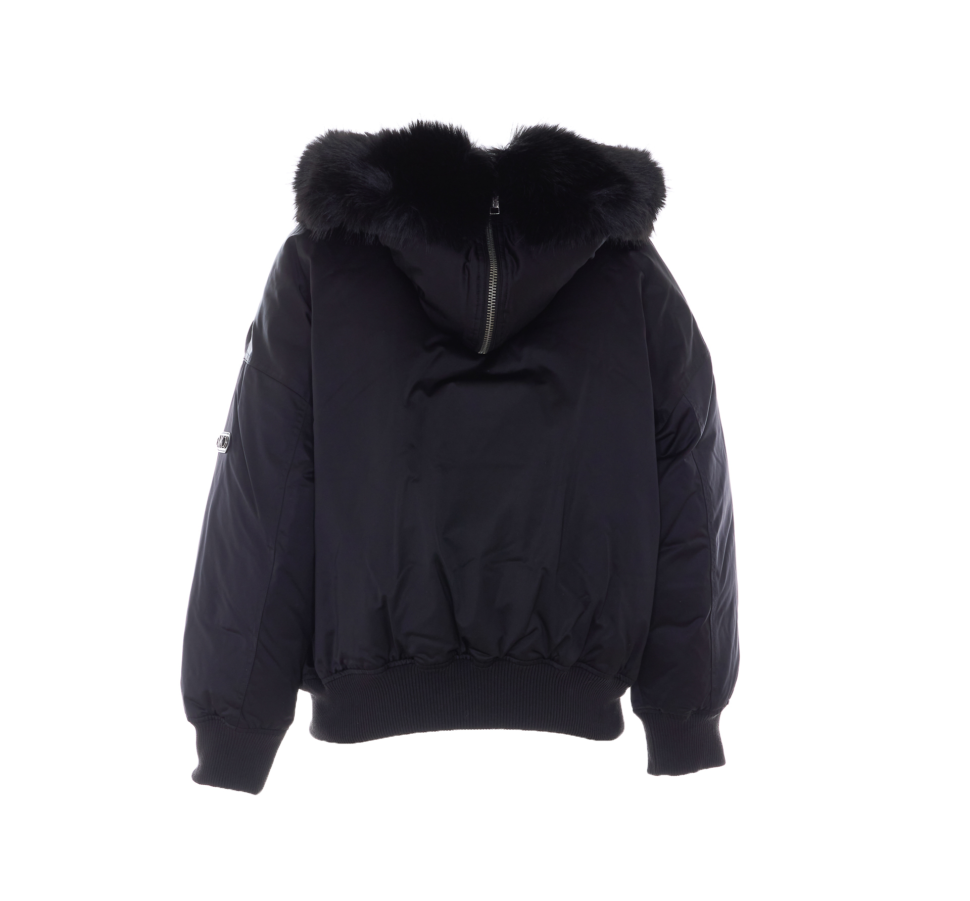 [MICHAEL MICHAEL KORS] Down jacket FW26 MF620MSHRR001