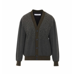 [Golden Goose] Jacket FW26 GWP02746P00258836101