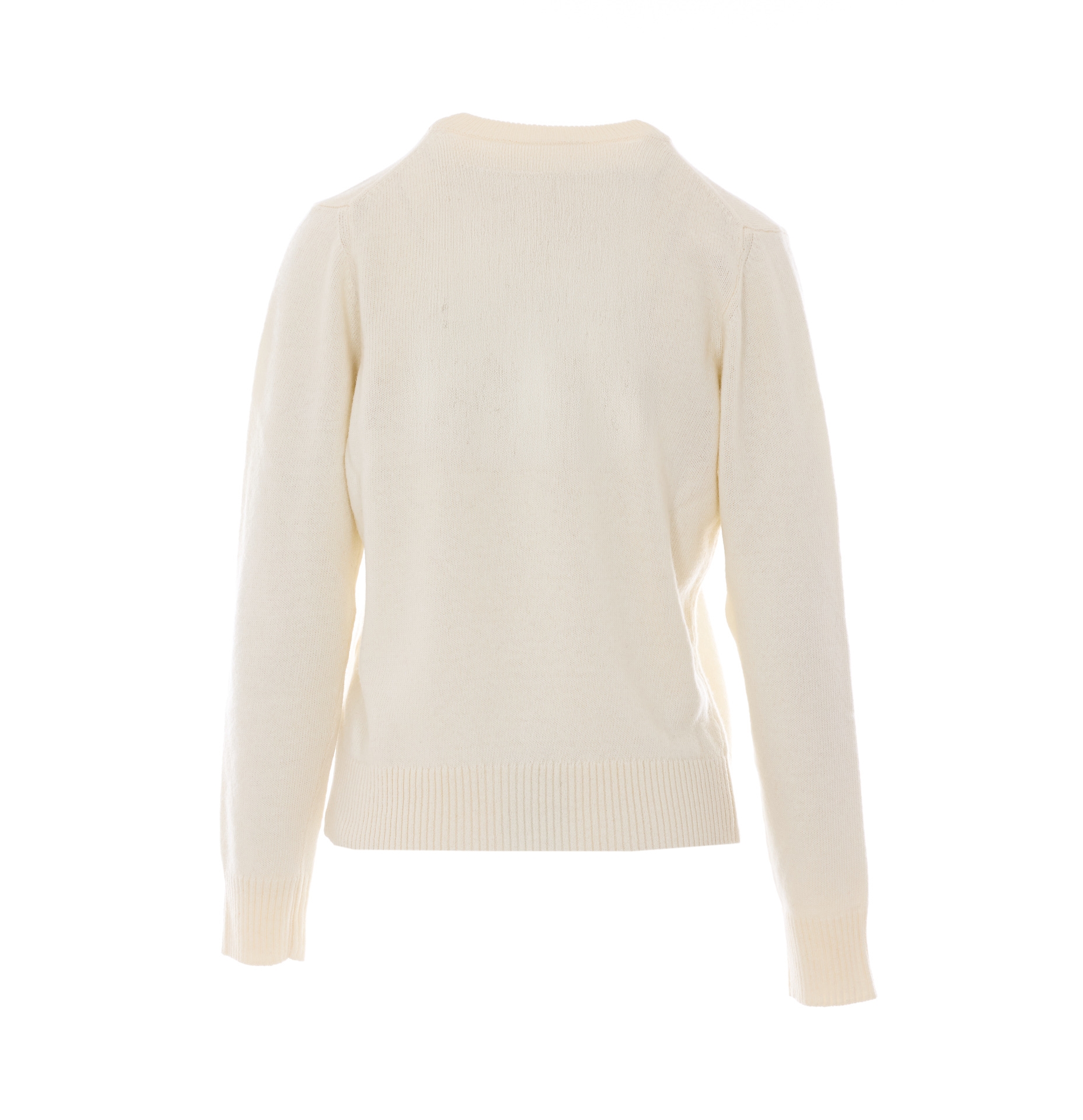 [GANNI] Knitwear FW26 A1150051135