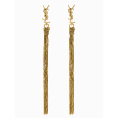 [Saint Laurent] Earring FW26 803195Y15008030