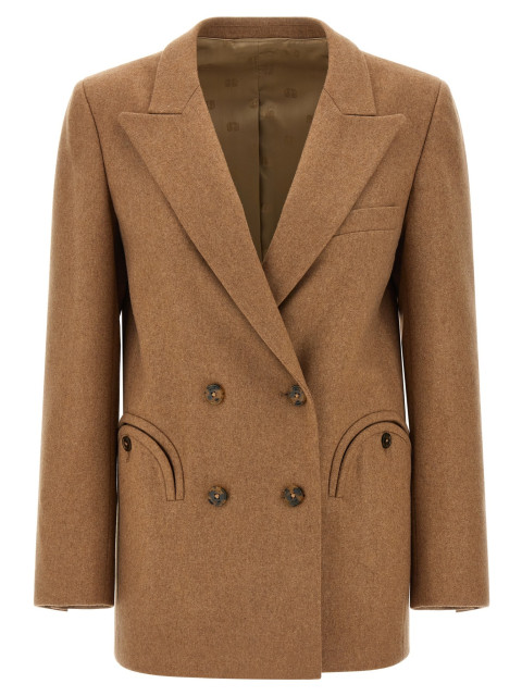 [Blaze Milano] Blazer FW26 BZEBD19CIESSEJ002
