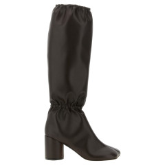 [MM6 Maison Margiela] Boots FW26 S66WW0106P7867T8243