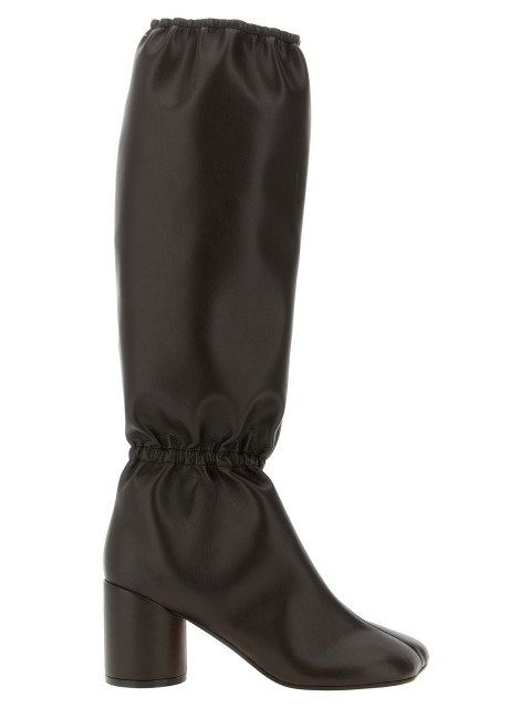 [MM6 Maison Margiela] Boots FW26 S66WW0106P7867T8243