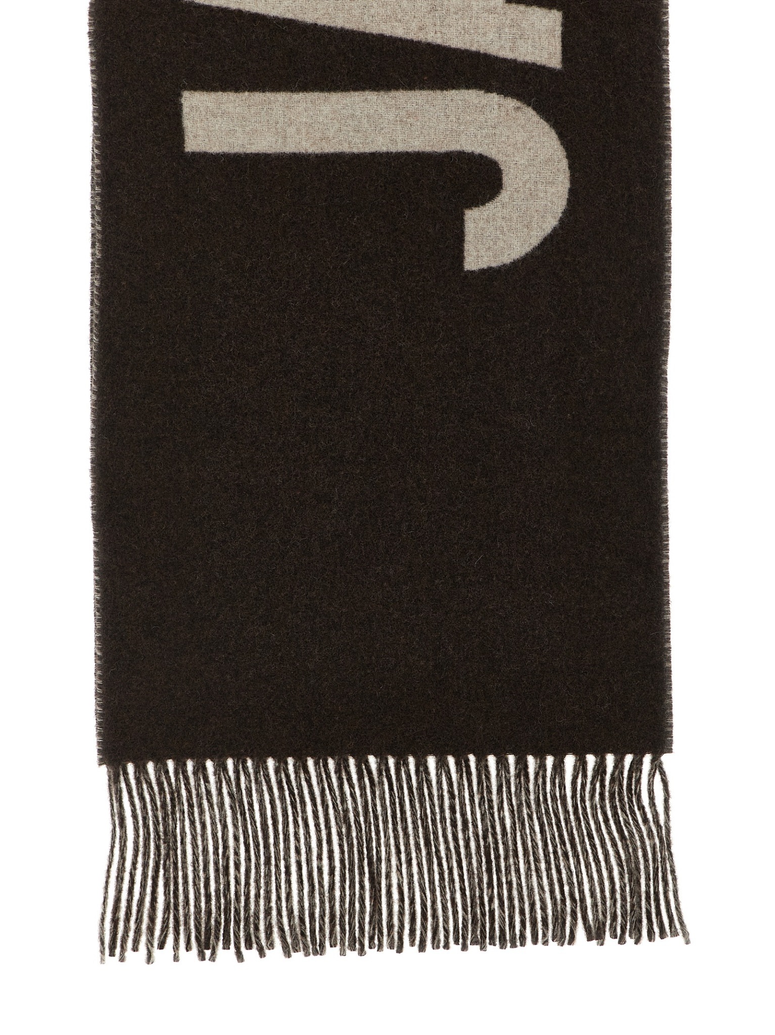 [JACQUEMUS] Scarf FW26 22HACU00435AOT4001080
