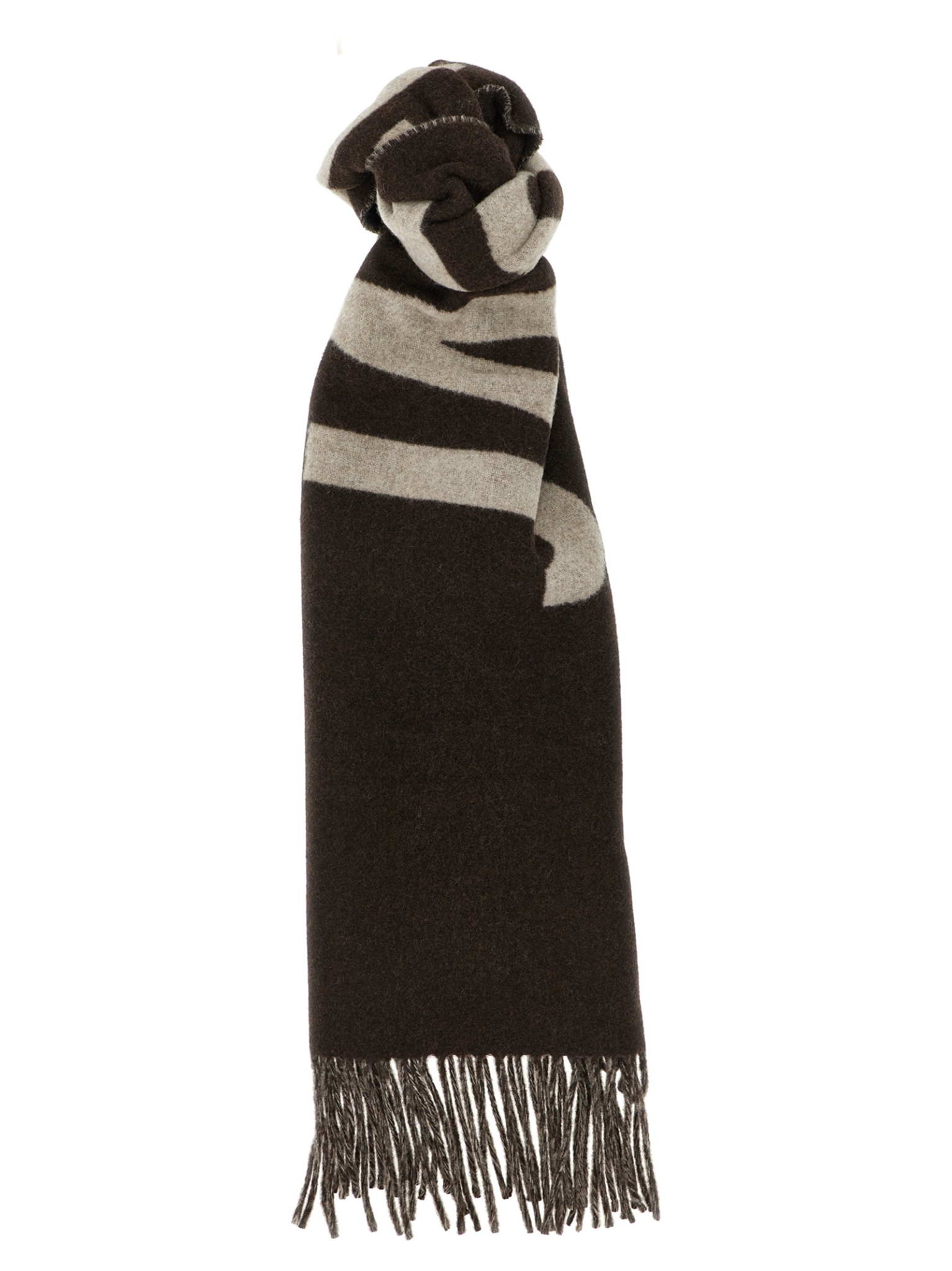 [JACQUEMUS] Scarf FW26 22HACU00435AOT4001080