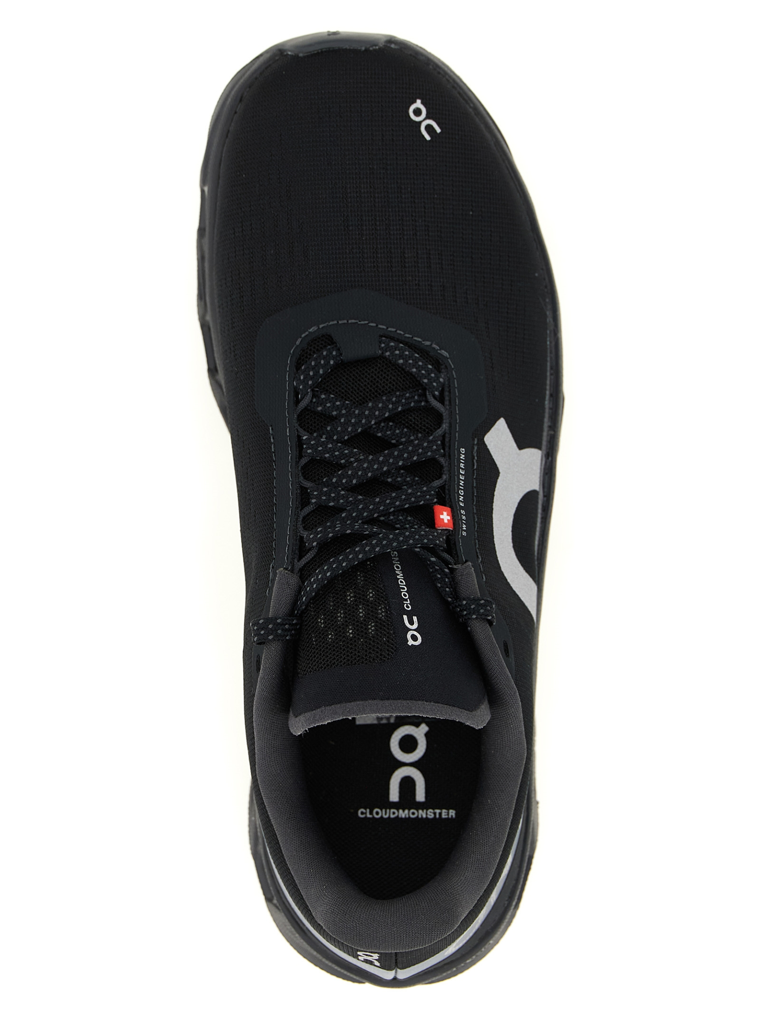 [On] Sneakers FW26 3MF30740553BLACK