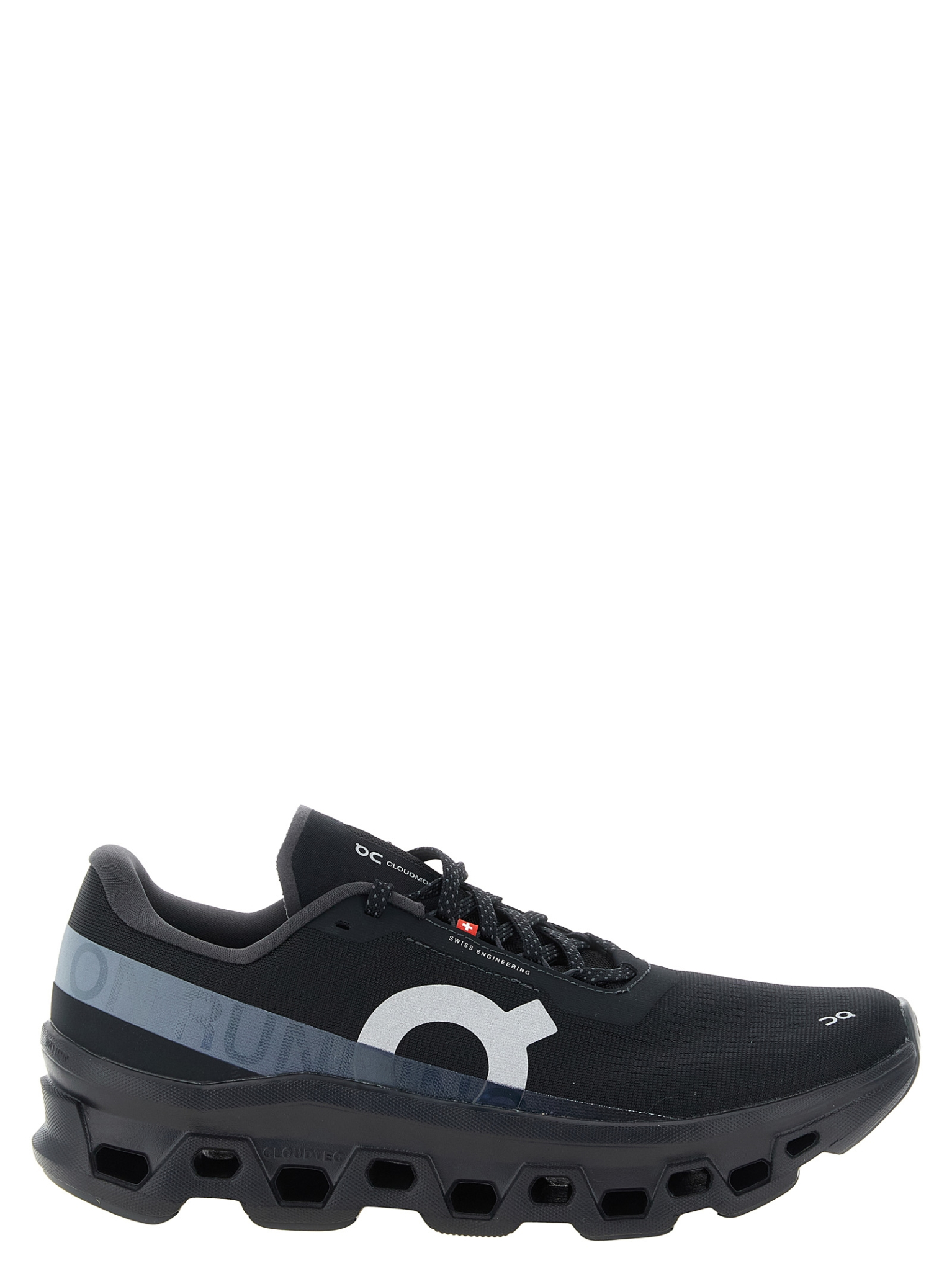 [On] Sneakers FW26 3MF30740553BLACK