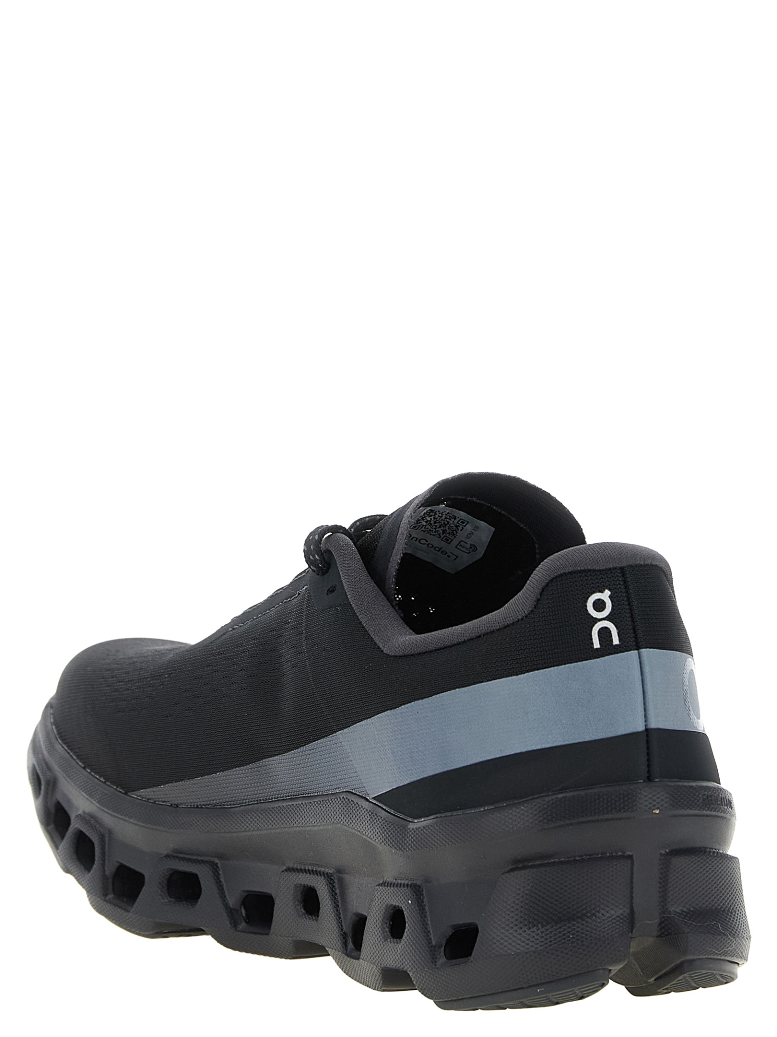 [On] Sneakers FW26 3MF30740553BLACK