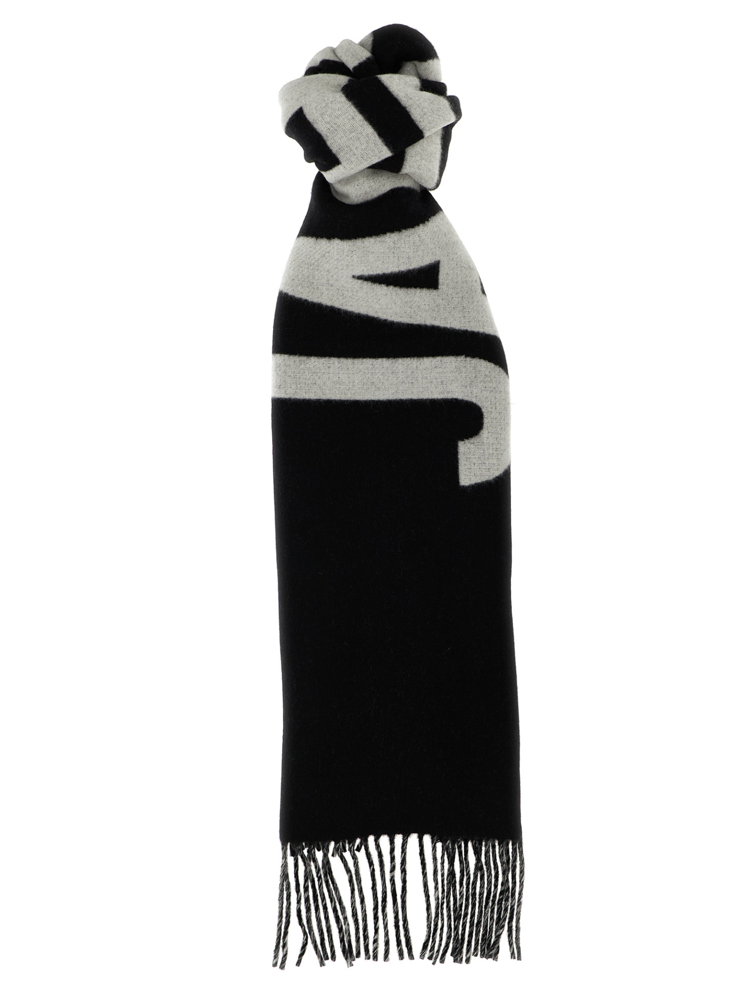 [JACQUEMUS] Scarf FW26 22HACU00435AOT4001990