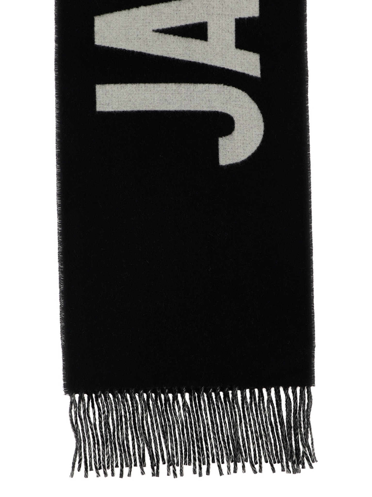 [JACQUEMUS] Scarf FW26 22HACU00435AOT4001990