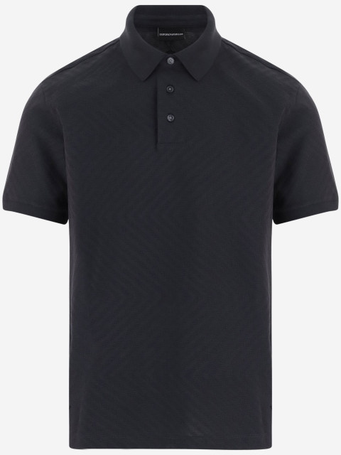 [Emporio Armani] T-shirts Short Sleeve FW26 EM001295AF10762FC285