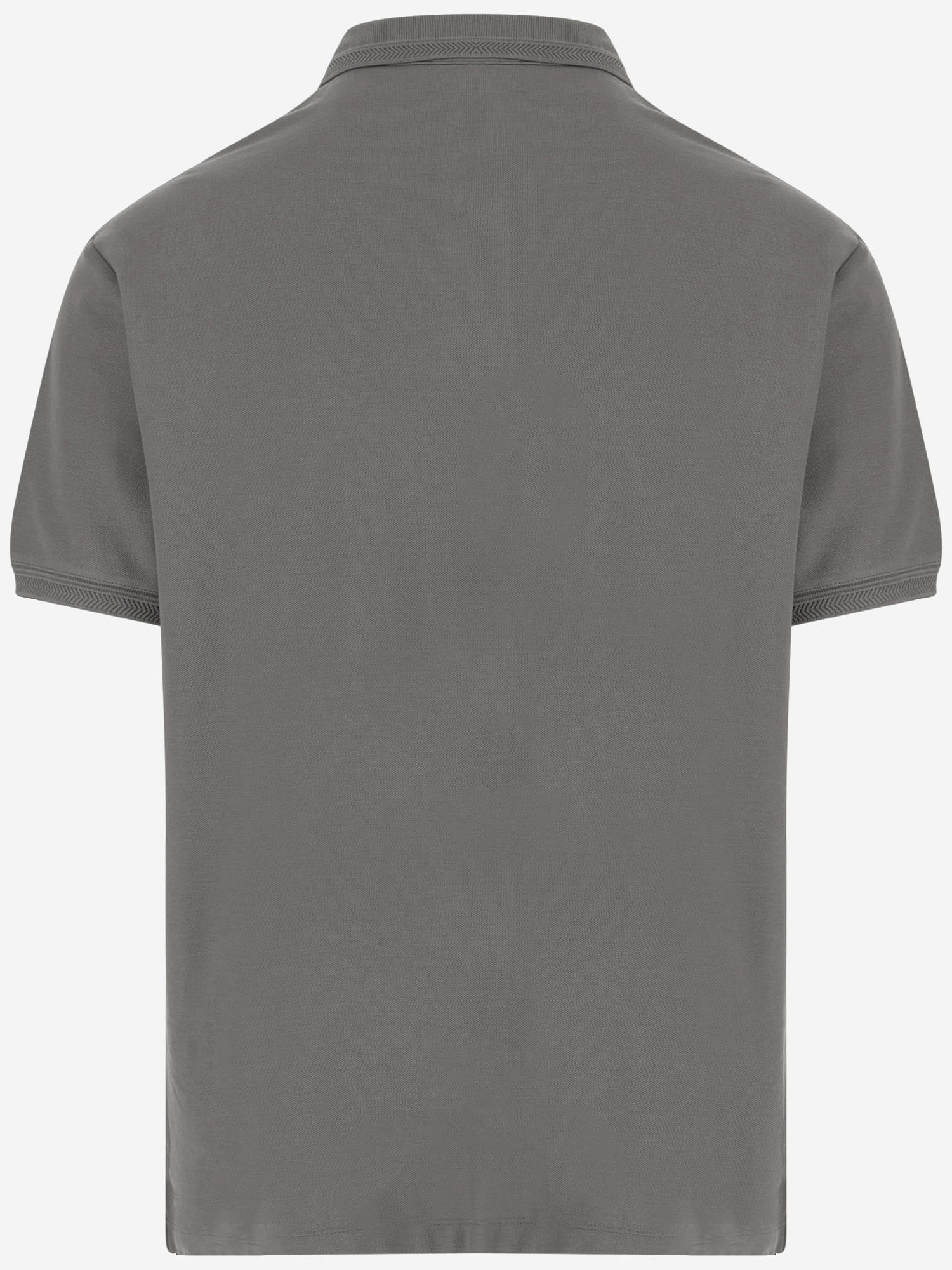 [Emporio Armani] T-shirts Short Sleeve FW26 EM005363AF10497U8090