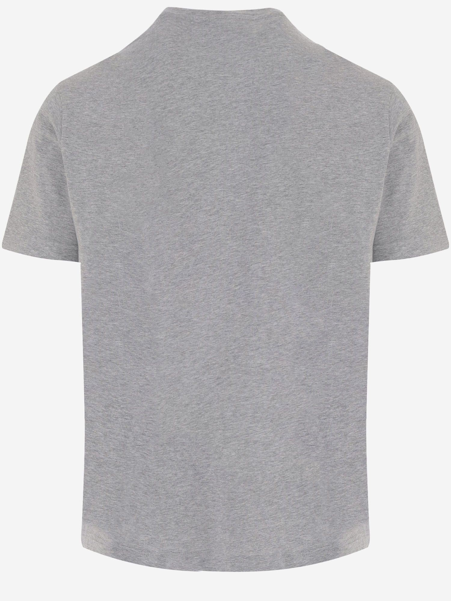 [Emporio Armani] T-shirts Short Sleeve FW26 EM004760AF14795F8003