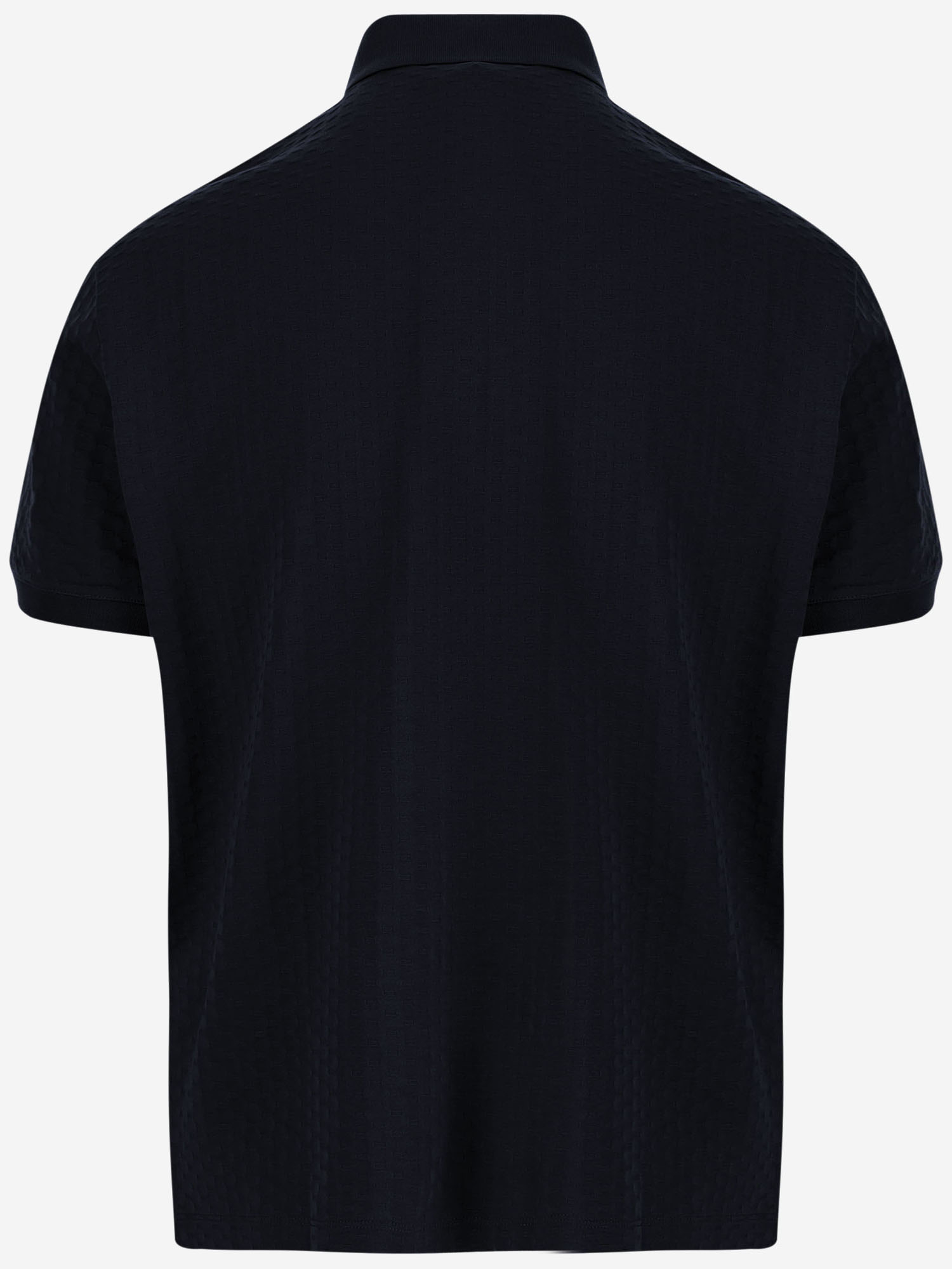 [Emporio Armani] T-shirts Short Sleeve FW26 EM001295AF10762FB405