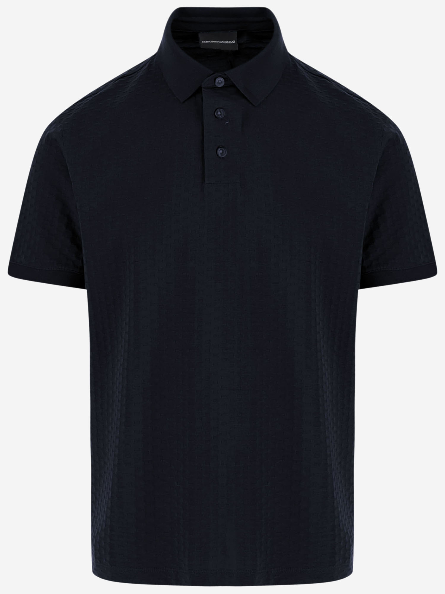 [Emporio Armani] T-shirts Short Sleeve FW26 EM001295AF10762FB405
