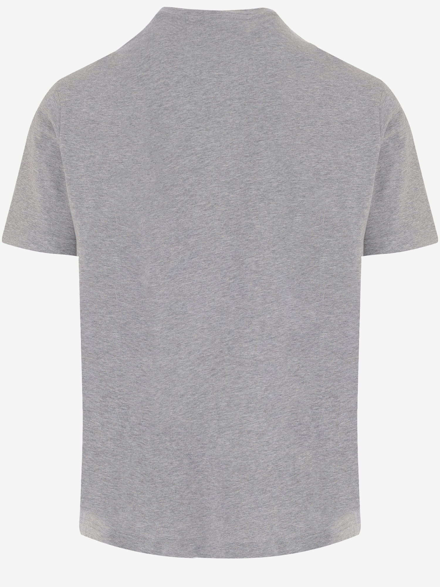 [Emporio Armani] T-shirts Short Sleeve FW26 EM004760AF14795F8004