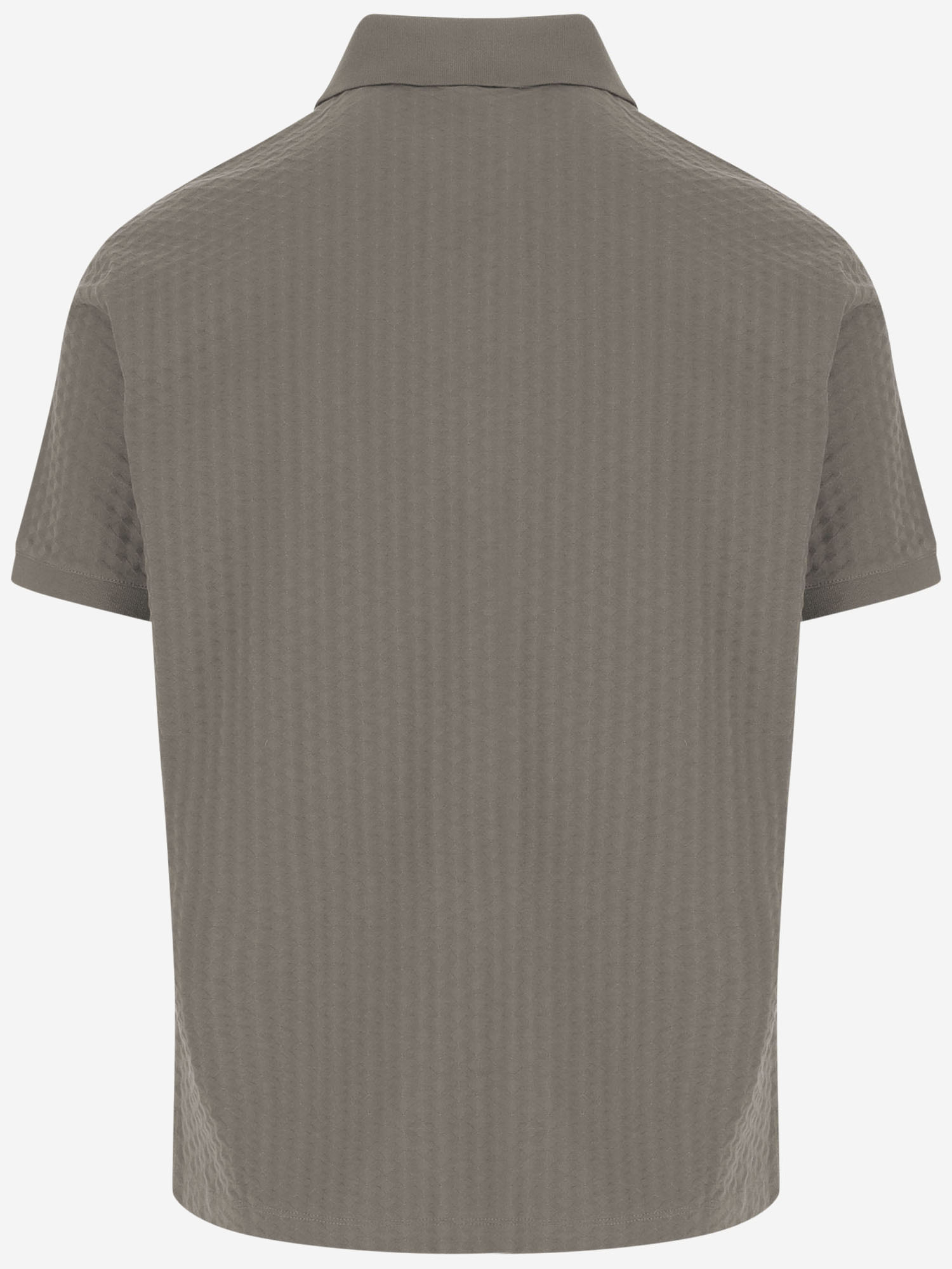 [Emporio Armani] T-shirts Short Sleeve FW26 EM001295AF10762F1160