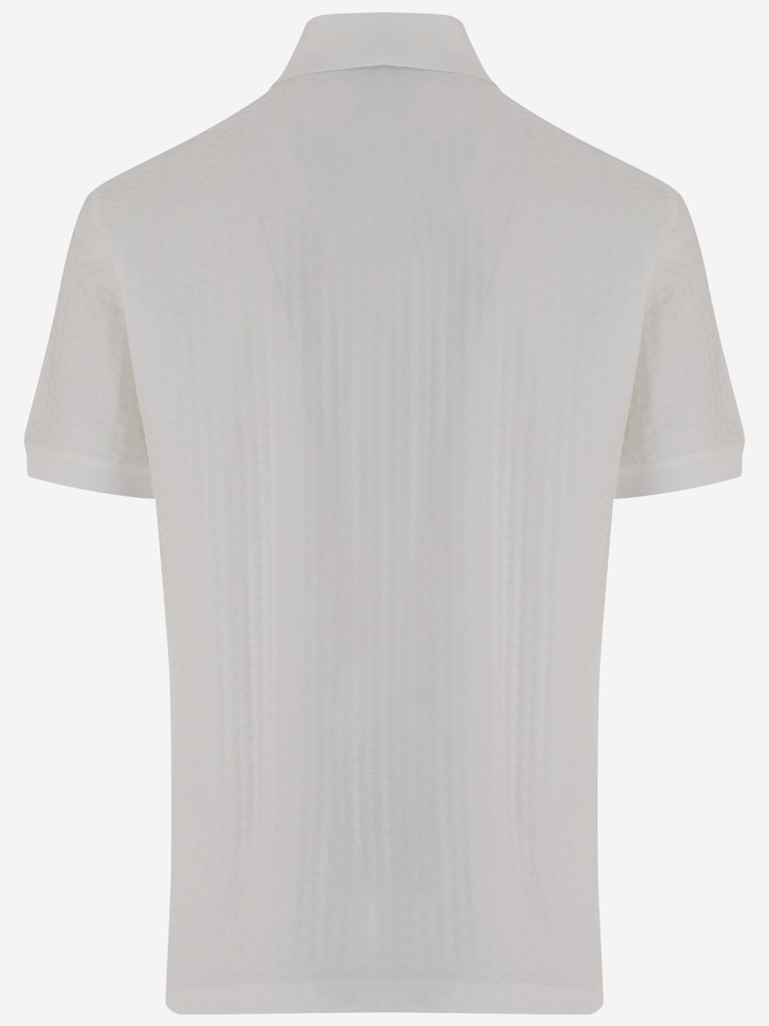 [Emporio Armani] T-shirts Short Sleeve FW26 EM001295AF10762F0190