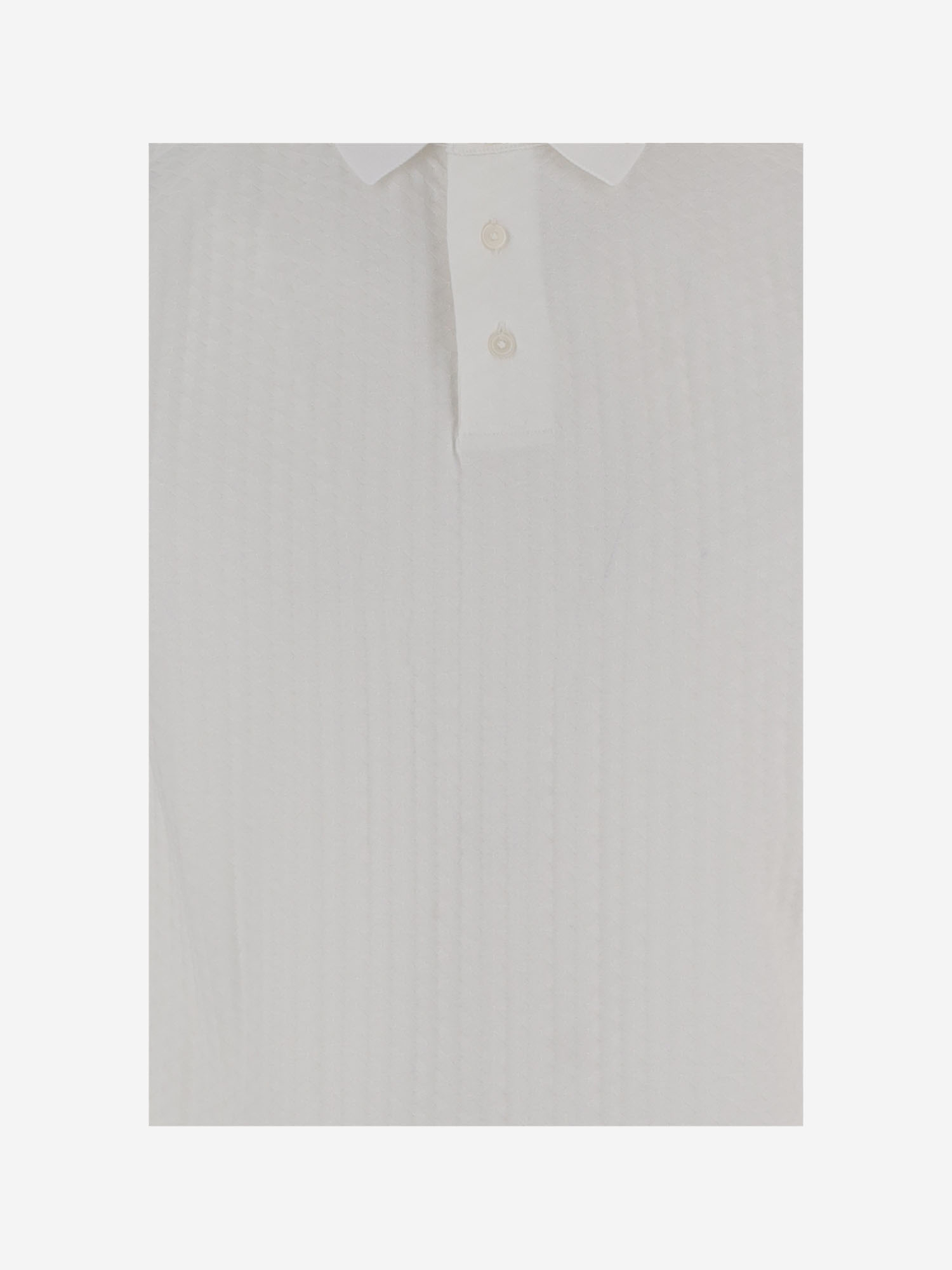 [Emporio Armani] T-shirts Short Sleeve FW26 EM001295AF10762F0190