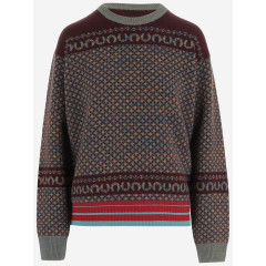 [DRIES VAN NOTEN] Knitwear FW26 0112094758355