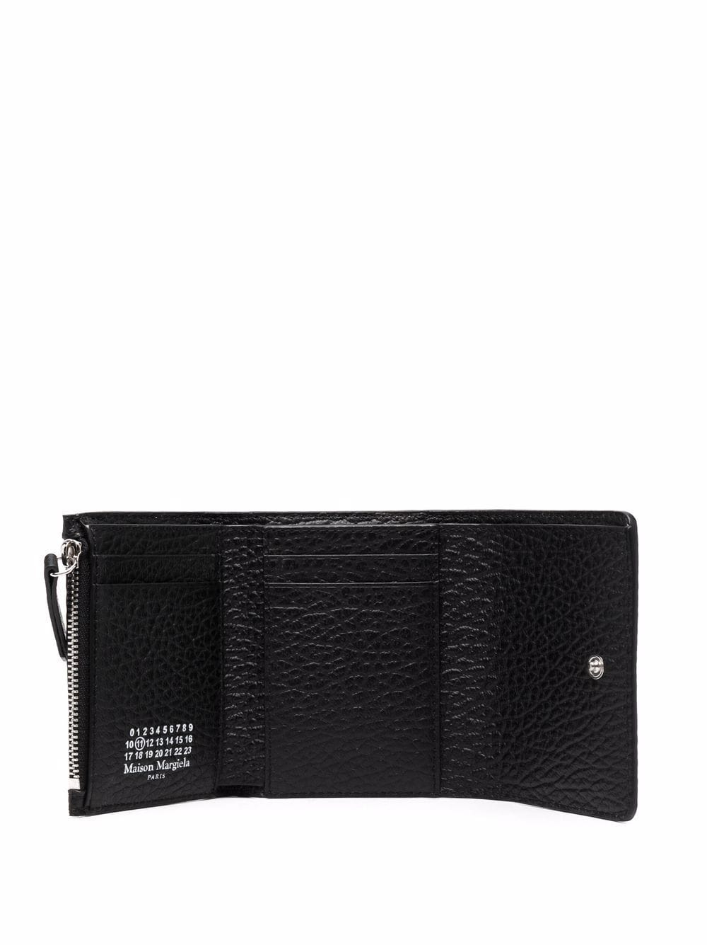 [Maison Margiela] Wallet FW26 SA3UI0010P4455T8013